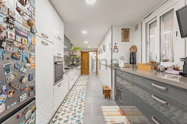 Chalet de 5 habitaciones en Sant Quirze del Vallès en venta con piscina garaje - 565.969 € (Ref: 10062480)