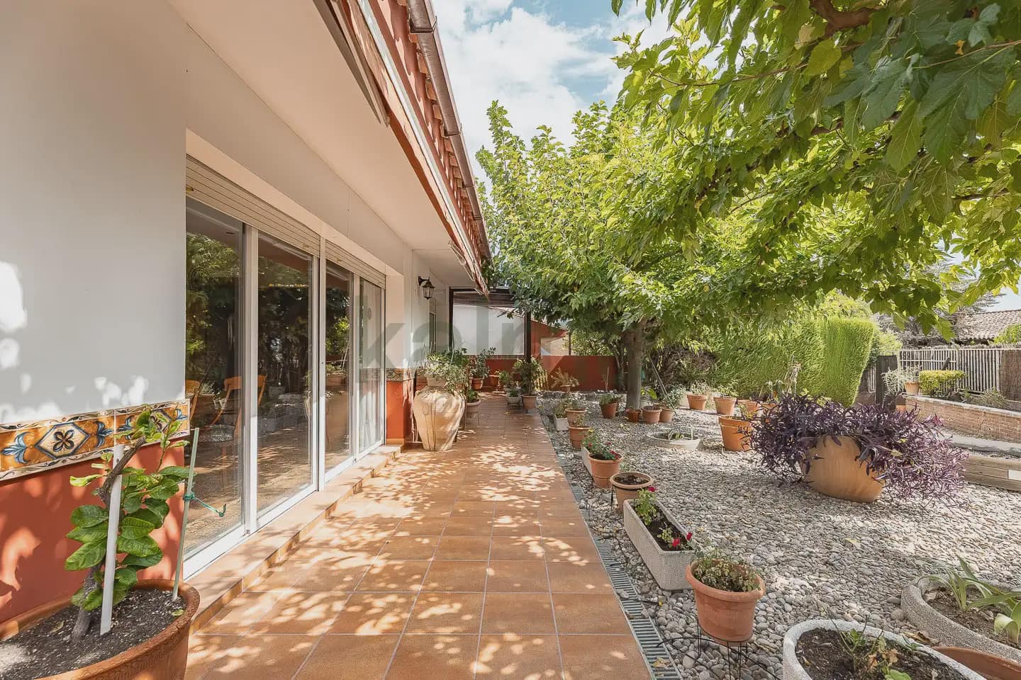 Chalet de 5 habitaciones en Sant Quirze del Vallès en venta con piscina garaje - 565.969 € (Ref: 10062480)