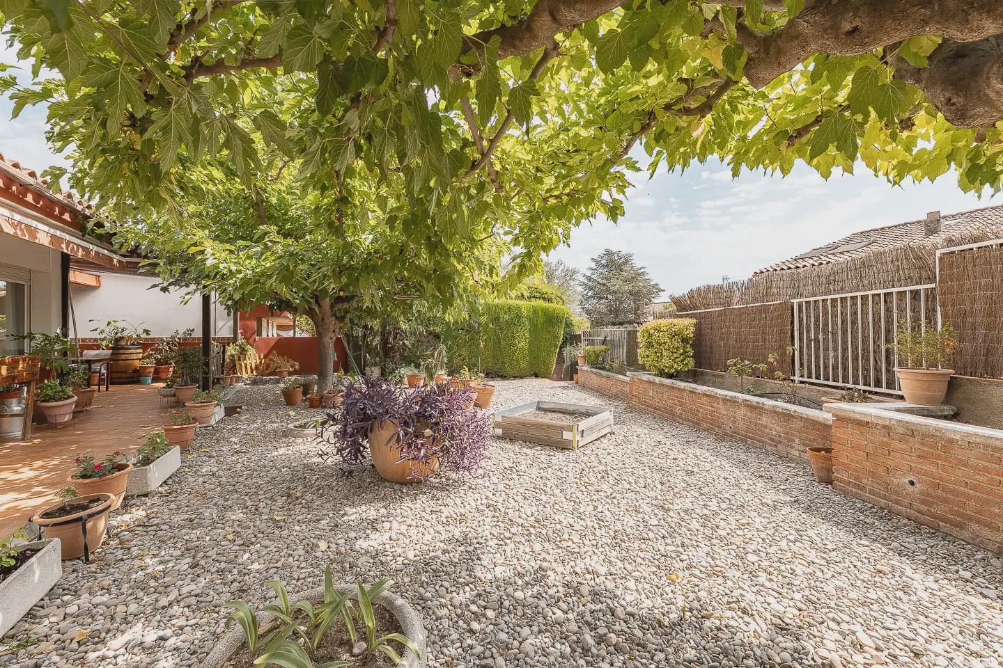 Chalet de 5 habitaciones en Sant Quirze del Vallès en venta con piscina garaje - 565.969 € (Ref: 10062480)