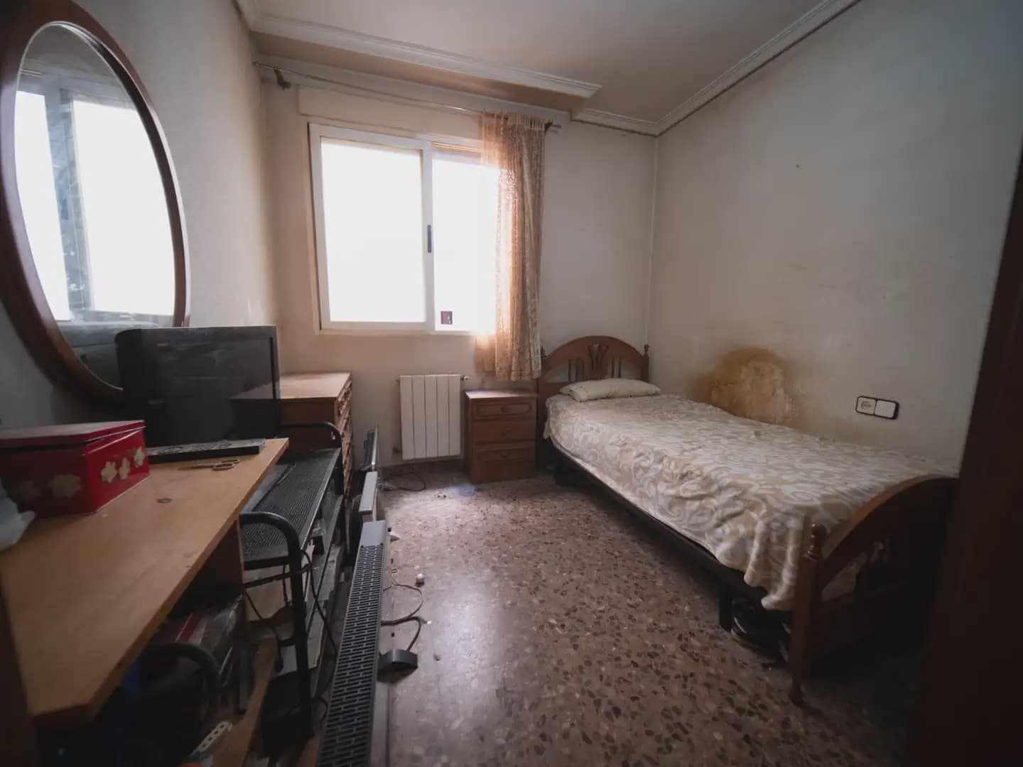 3 soveværelse Lejlighed til salg i Albacete by - € 127.710 (Ref: 10062697)