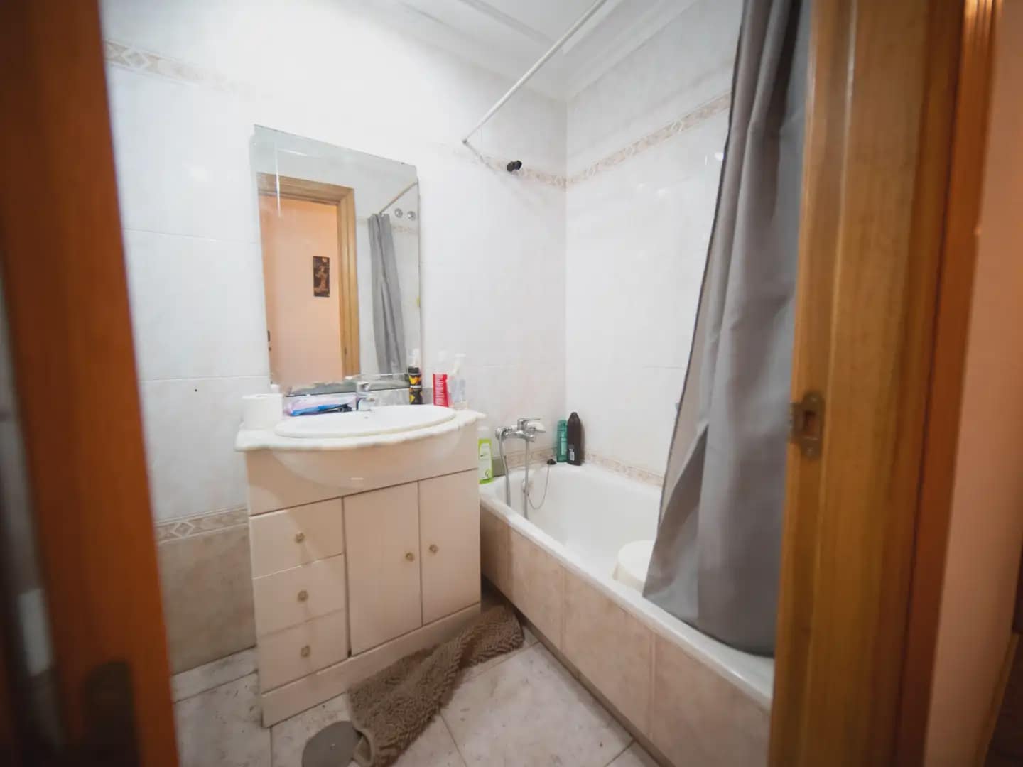 3 soveværelse Lejlighed til salg i Albacete by - € 127.710 (Ref: 10062697)