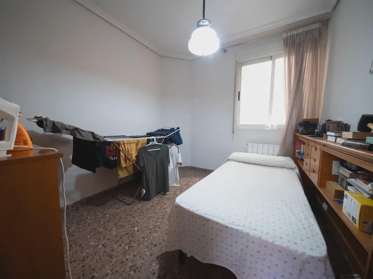 3 soveværelse Lejlighed til salg i Albacete by - € 127.710 (Ref: 10062697)