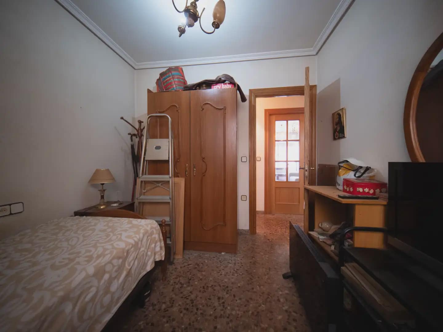 3 soveværelse Lejlighed til salg i Albacete by - € 127.710 (Ref: 10062697)