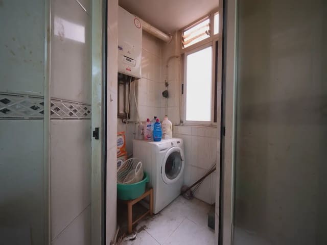 3 soveværelse Lejlighed til salg i Hospital, Albacete by - € 127.710 (Ref: 10062697)