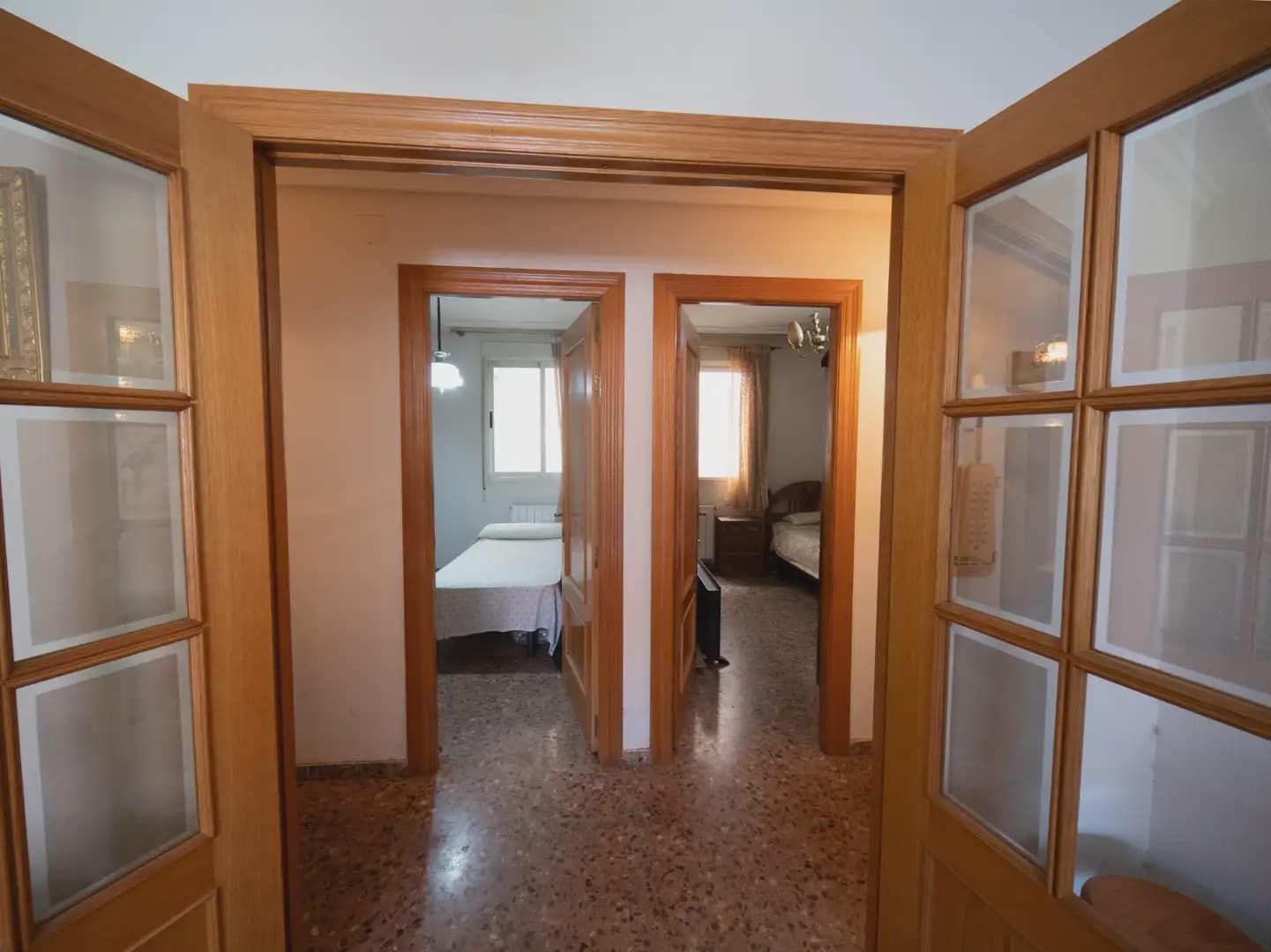 3 soveværelse Lejlighed til salg i Albacete by - € 127.710 (Ref: 10062697)