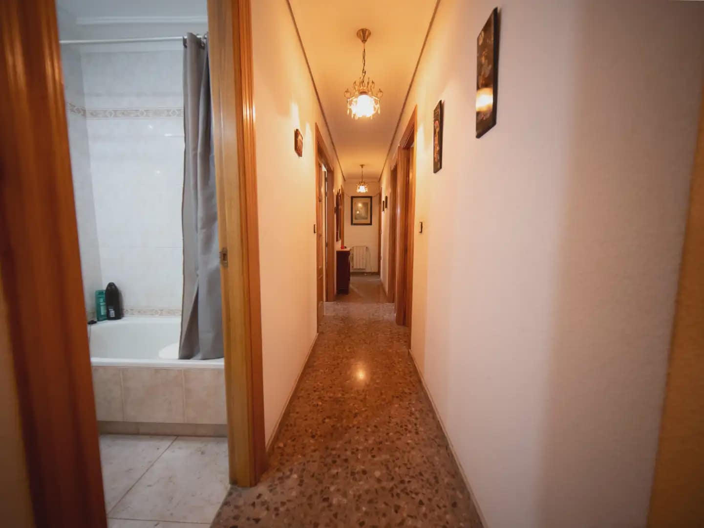 3 soveværelse Lejlighed til salg i Albacete by - € 127.710 (Ref: 10062697)
