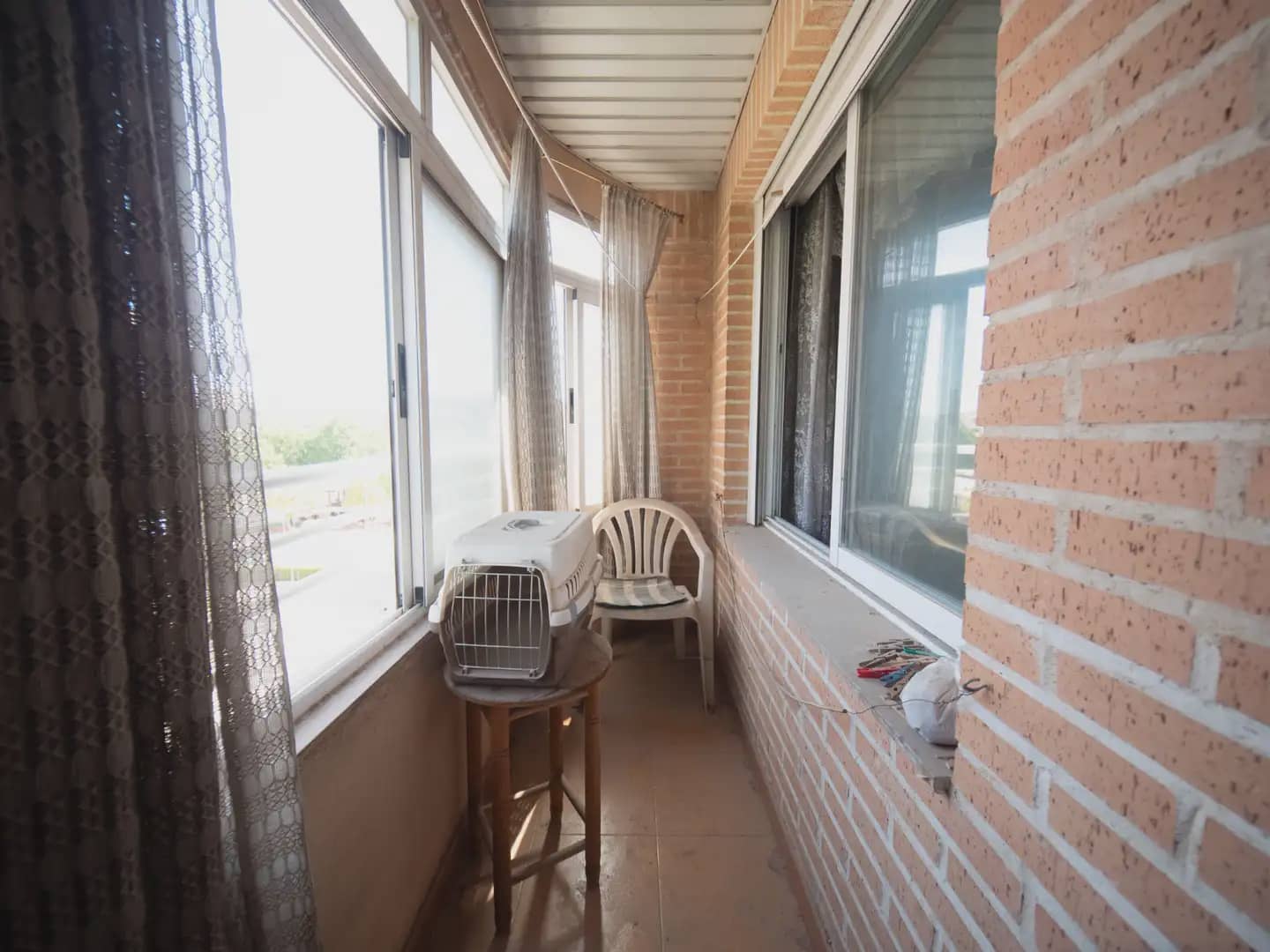 3 soveværelse Lejlighed til salg i Albacete by - € 127.710 (Ref: 10062697)
