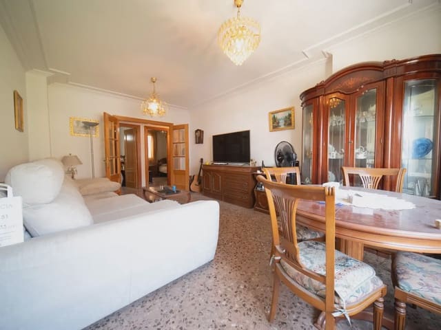 3 soveværelse Lejlighed til salg i Hospital, Albacete by - € 127.710 (Ref: 10062697)