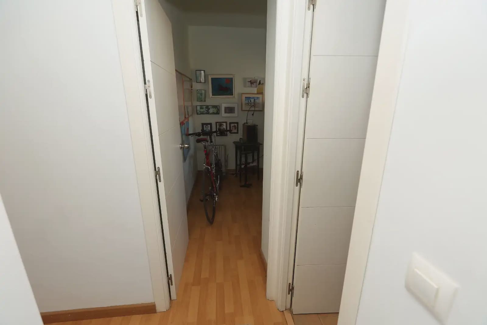 Piso de 4 habitaciones en Sevilla ciudad en venta - 307.587 € (Ref: 10081641)