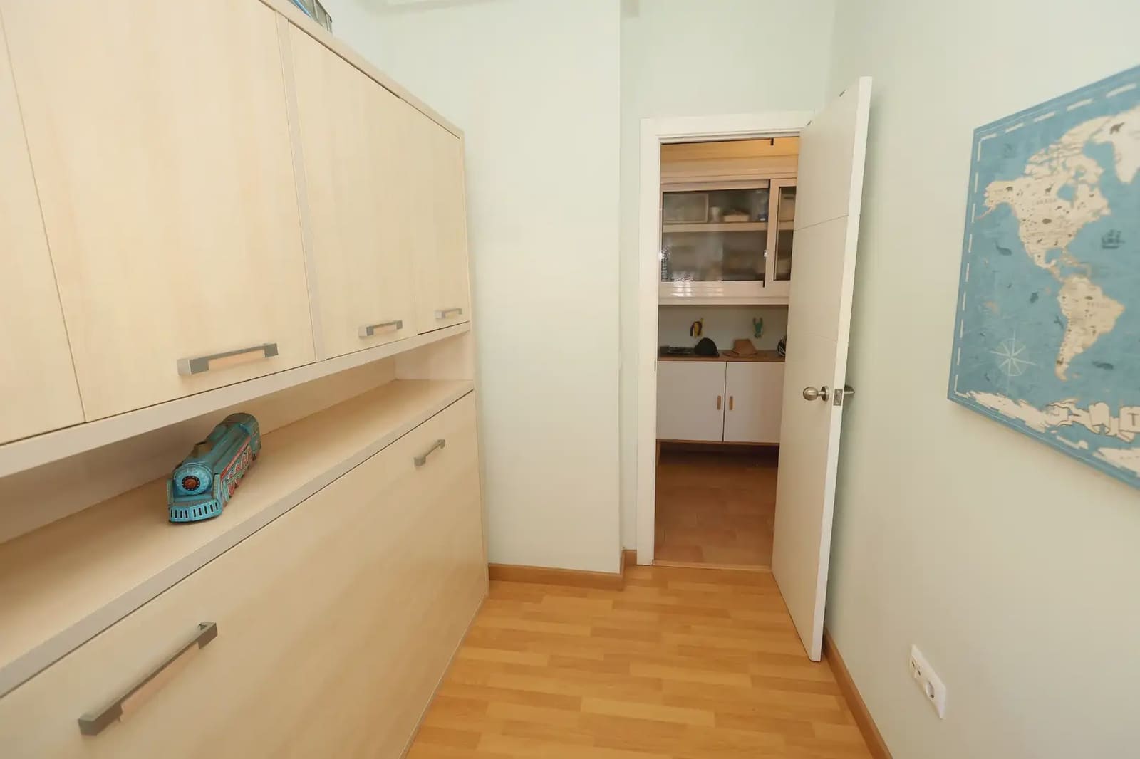 Piso de 4 habitaciones en Sevilla ciudad en venta - 307.587 € (Ref: 10081641)