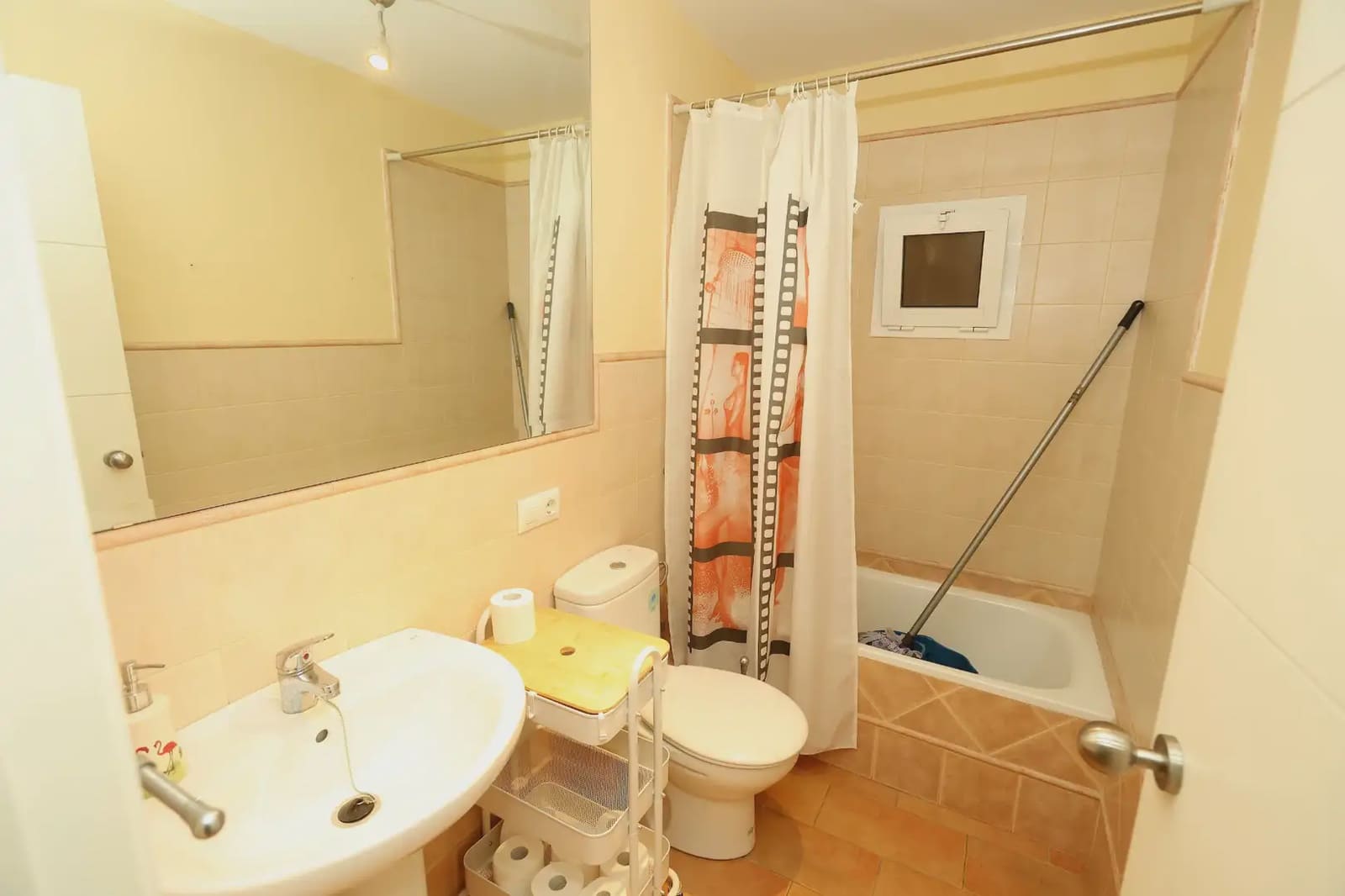 Piso de 4 habitaciones en Sevilla ciudad en venta - 307.587 € (Ref: 10081641)