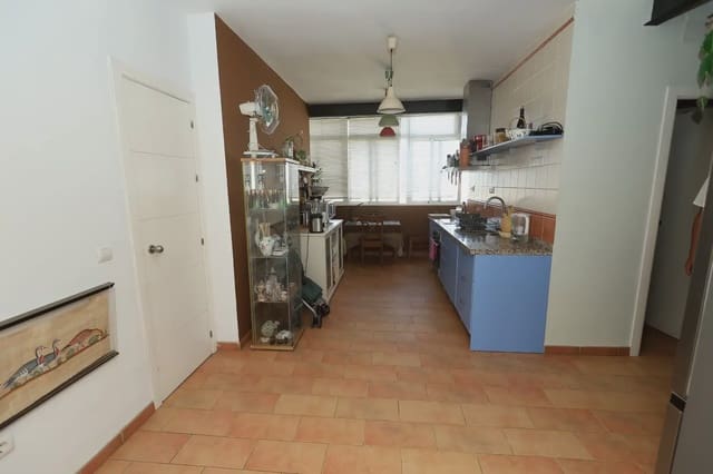 4 Zimmer Wohnung zu verkaufen in San Pablo A y B, Sevilla Stadt - 307.587 € (Ref: 10081641)