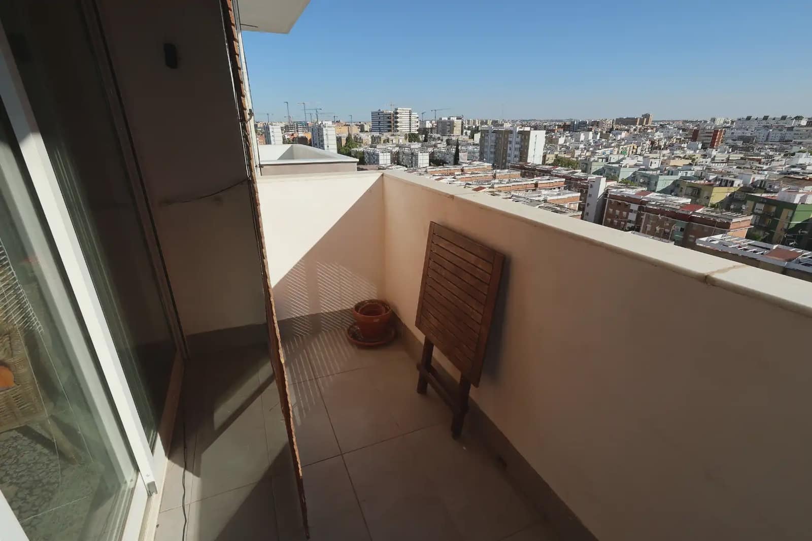 Piso de 4 habitaciones en Sevilla ciudad en venta - 307.587 € (Ref: 10081641)
