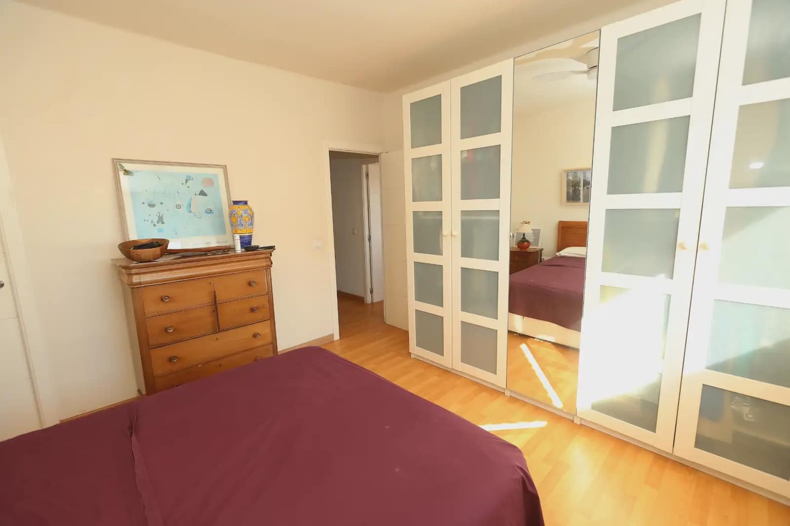 Piso de 4 habitaciones en Sevilla ciudad en venta - 307.587 € (Ref: 10081641)