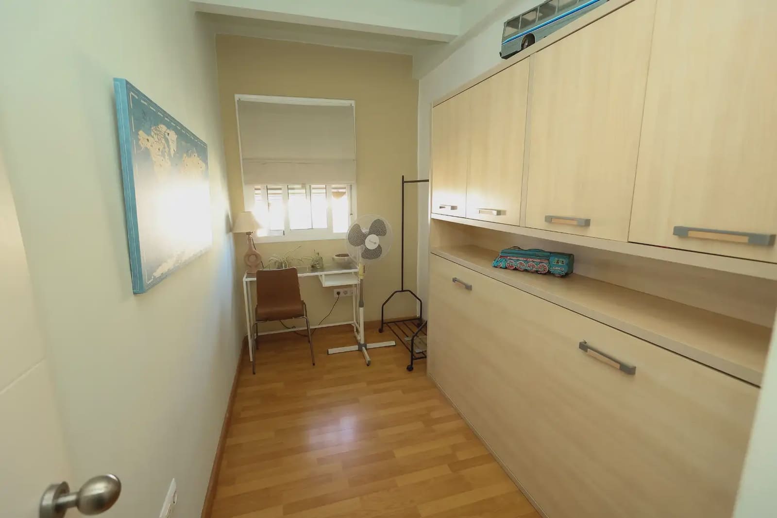 Piso de 4 habitaciones en Sevilla ciudad en venta - 307.587 € (Ref: 10081641)
