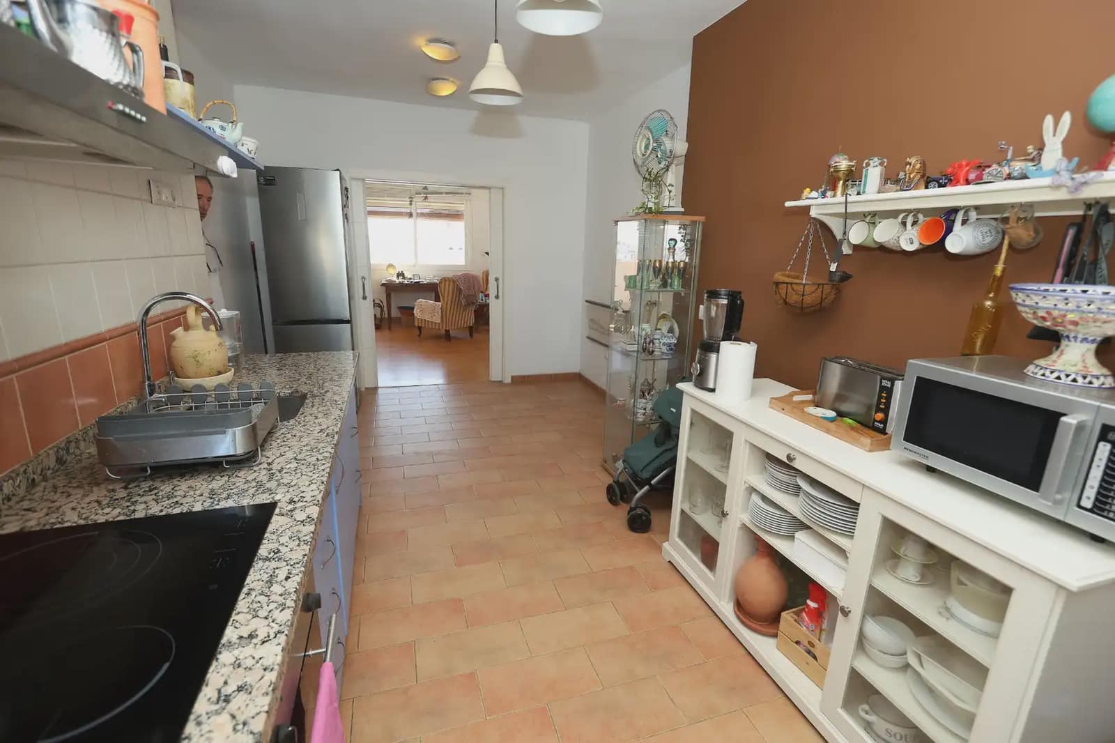Piso de 4 habitaciones en Sevilla ciudad en venta - 307.587 € (Ref: 10081641)
