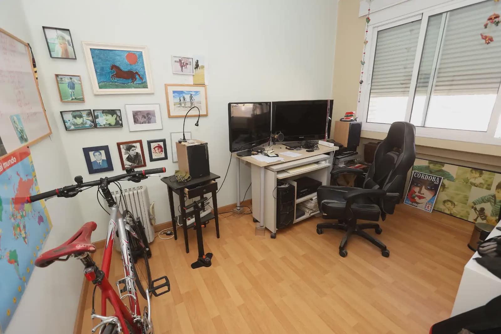 Piso de 4 habitaciones en Sevilla ciudad en venta - 307.587 € (Ref: 10081641)