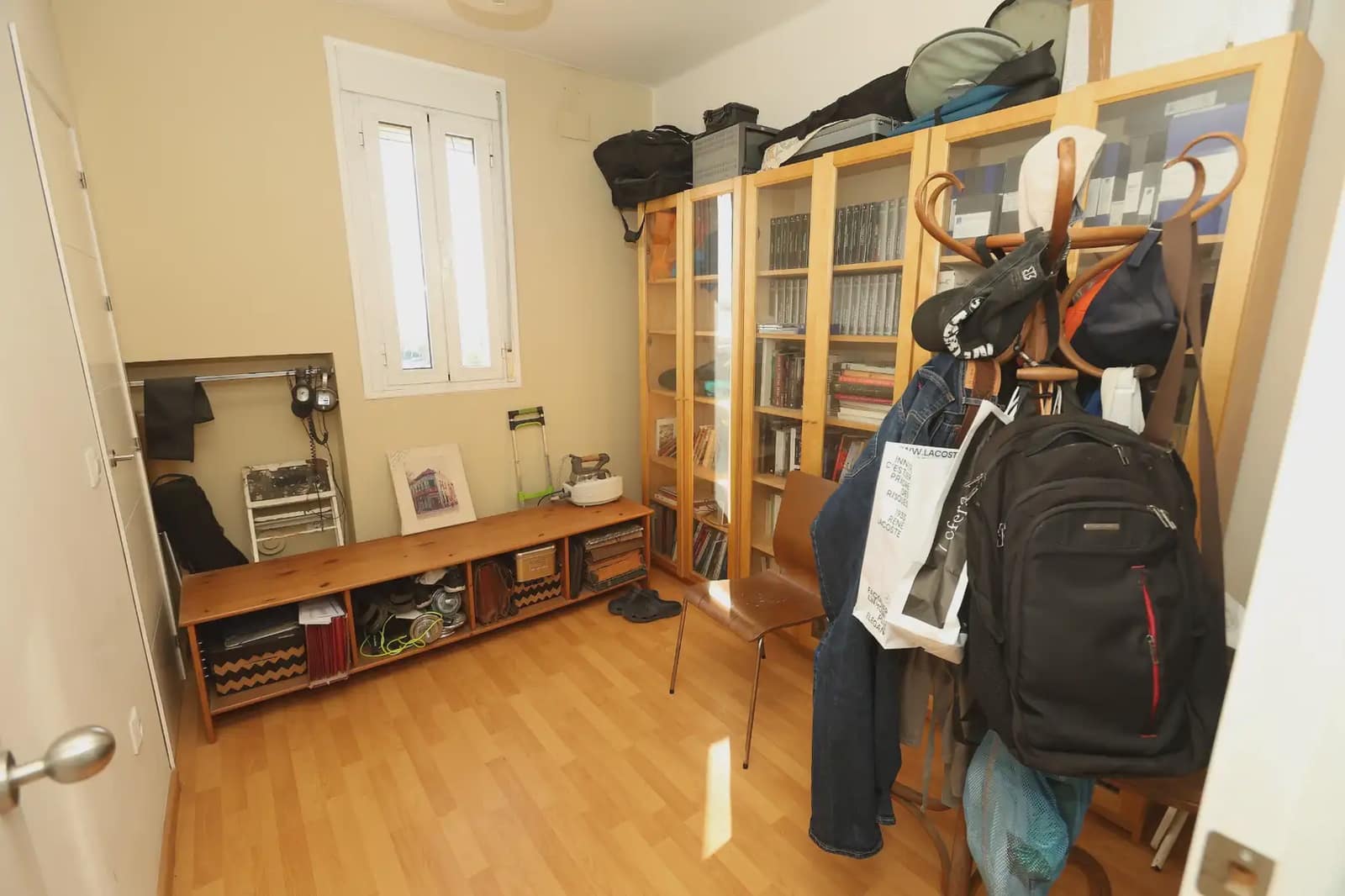 Piso de 4 habitaciones en Sevilla ciudad en venta - 307.587 € (Ref: 10081641)