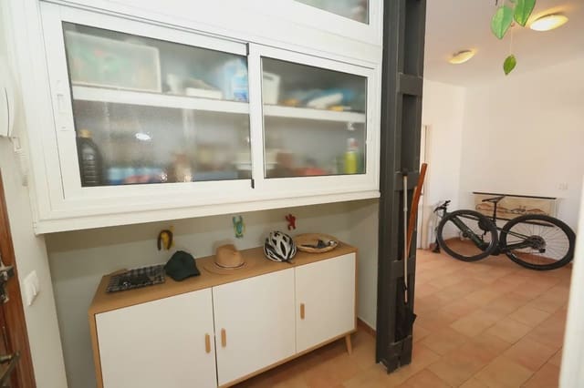 4 Zimmer Wohnung zu verkaufen in San Pablo A y B, Sevilla Stadt - 307.587 € (Ref: 10081641)