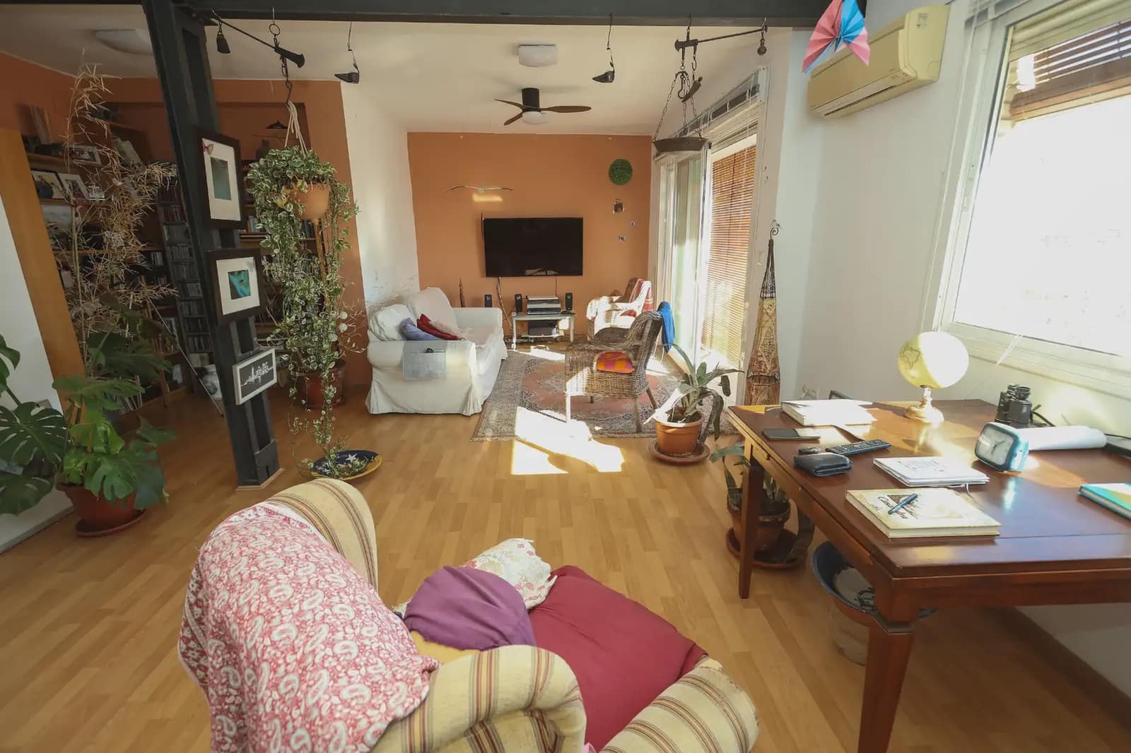 Piso de 4 habitaciones en Sevilla ciudad en venta - 307.587 € (Ref: 10081641)