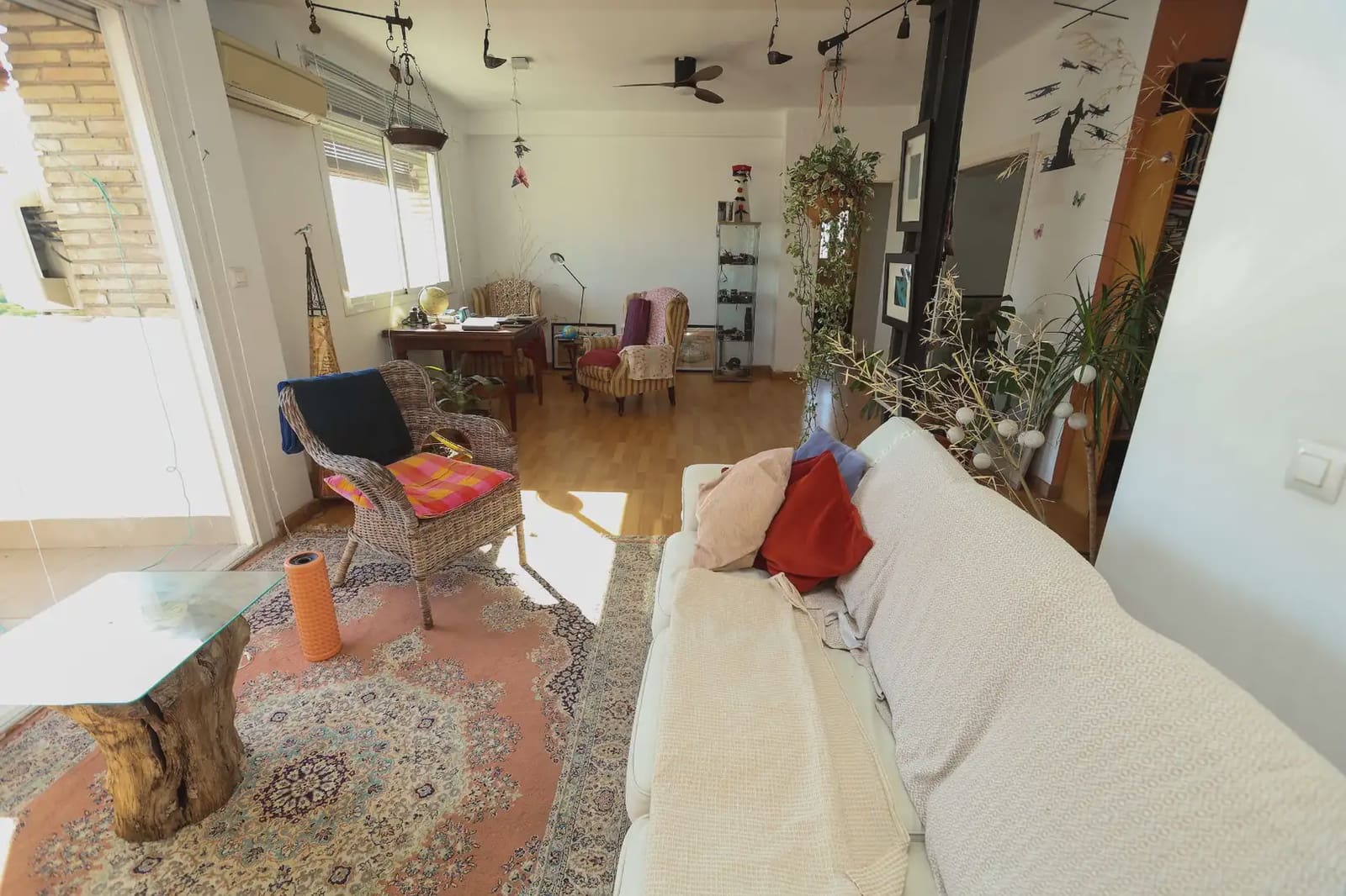 Piso de 4 habitaciones en Sevilla ciudad en venta - 307.587 € (Ref: 10081641)