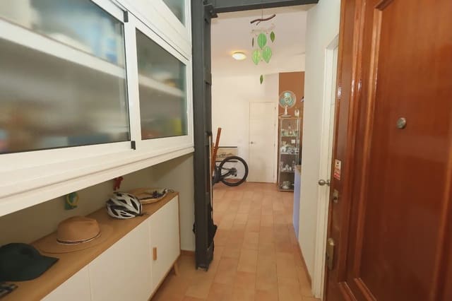 4 Zimmer Wohnung zu verkaufen in San Pablo A y B, Sevilla Stadt - 307.587 € (Ref: 10081641)