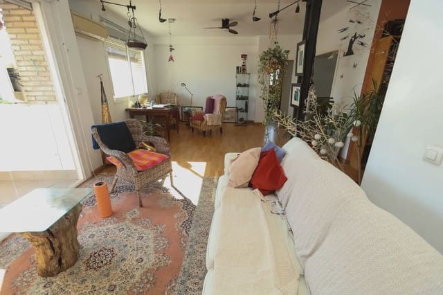 4 Zimmer Wohnung zu verkaufen in San Pablo A y B, Sevilla Stadt - 307.587 € (Ref: 10081641)