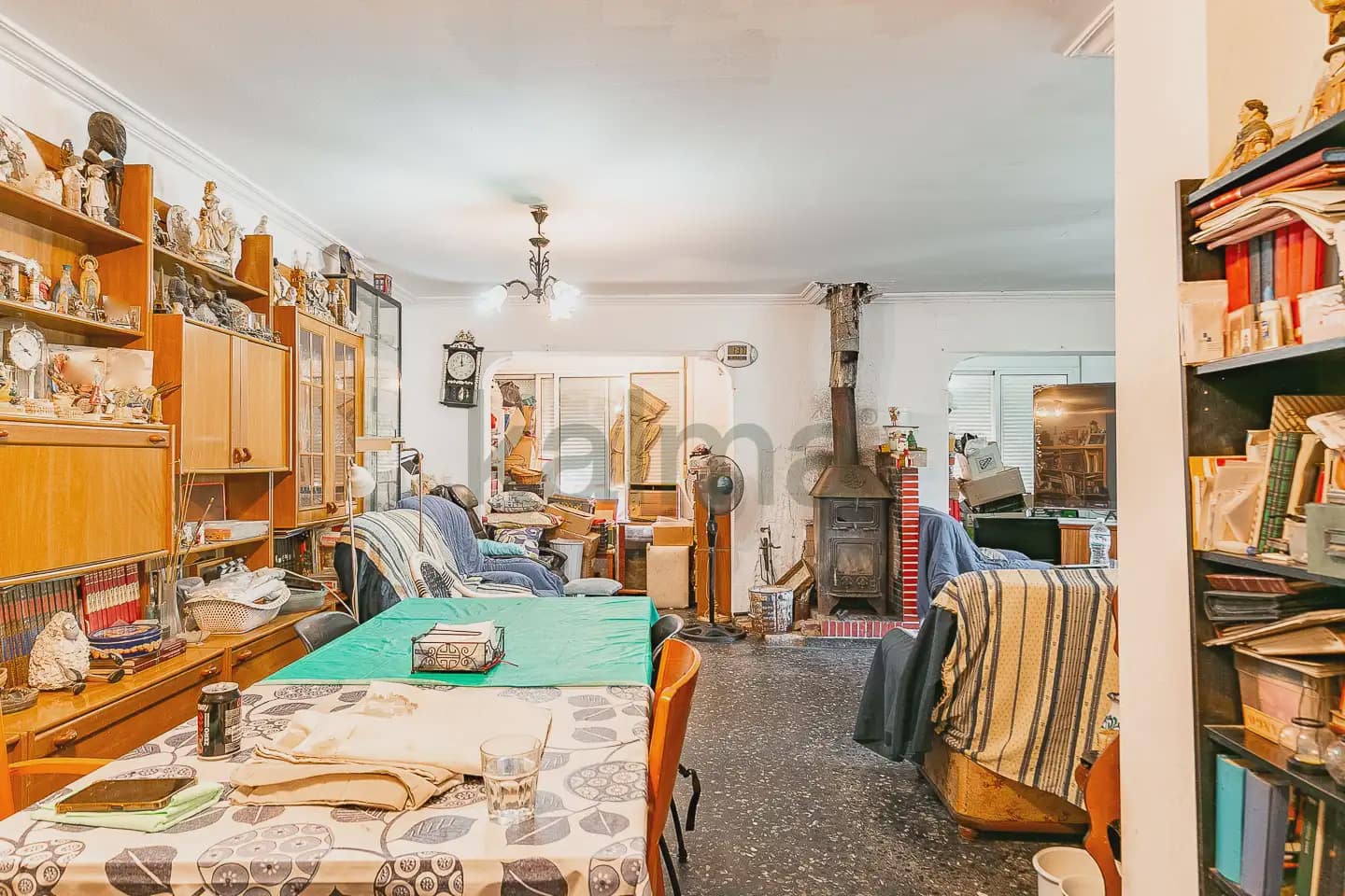 4 camera da letto Villa in vendita in Benidorm con piscina garage - 673.461 € (Rif: 10081643)