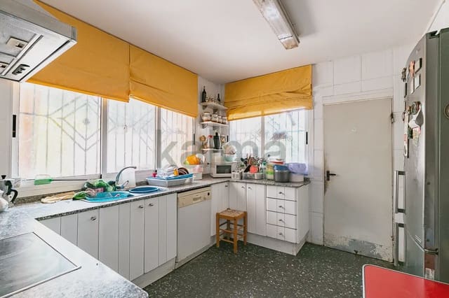 4 camera da letto Villa in vendita in Rincón Bajo, Benidorm con piscina garage - 673.461 € (Rif: 10081643)