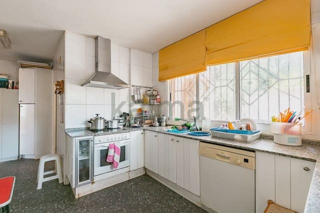 4 camera da letto Villa in vendita in Rincón Bajo, Benidorm con piscina garage - 673.461 € (Rif: 10081643)