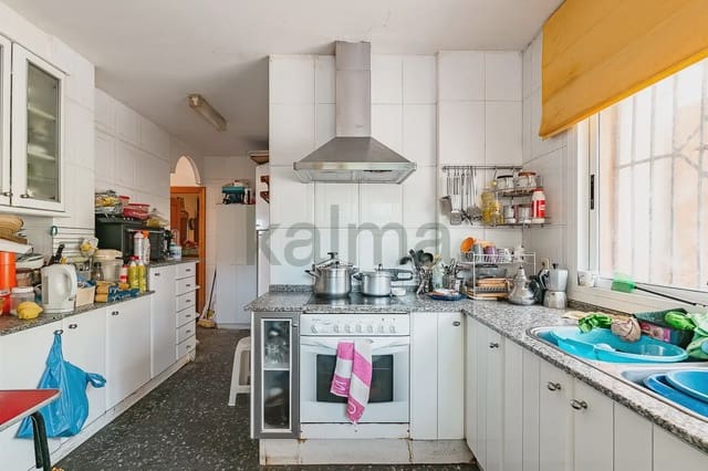 4 camera da letto Villa in vendita in Rincón Bajo, Benidorm con piscina garage - 673.461 € (Rif: 10081643)