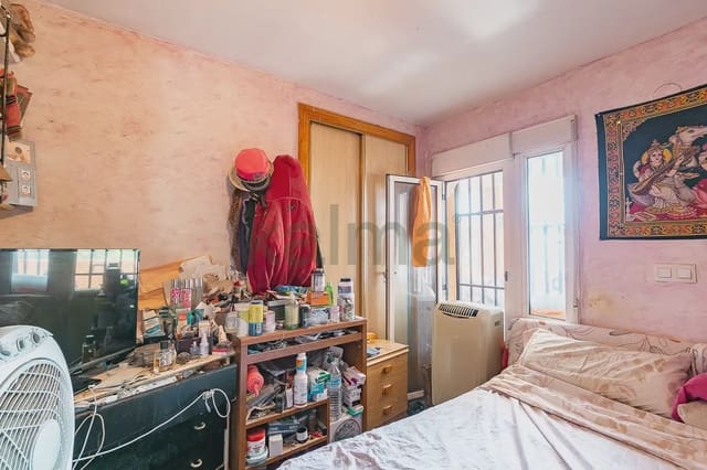 4 camera da letto Villa in vendita in Rincón Bajo, Benidorm con piscina garage - 673.461 € (Rif: 10081643)