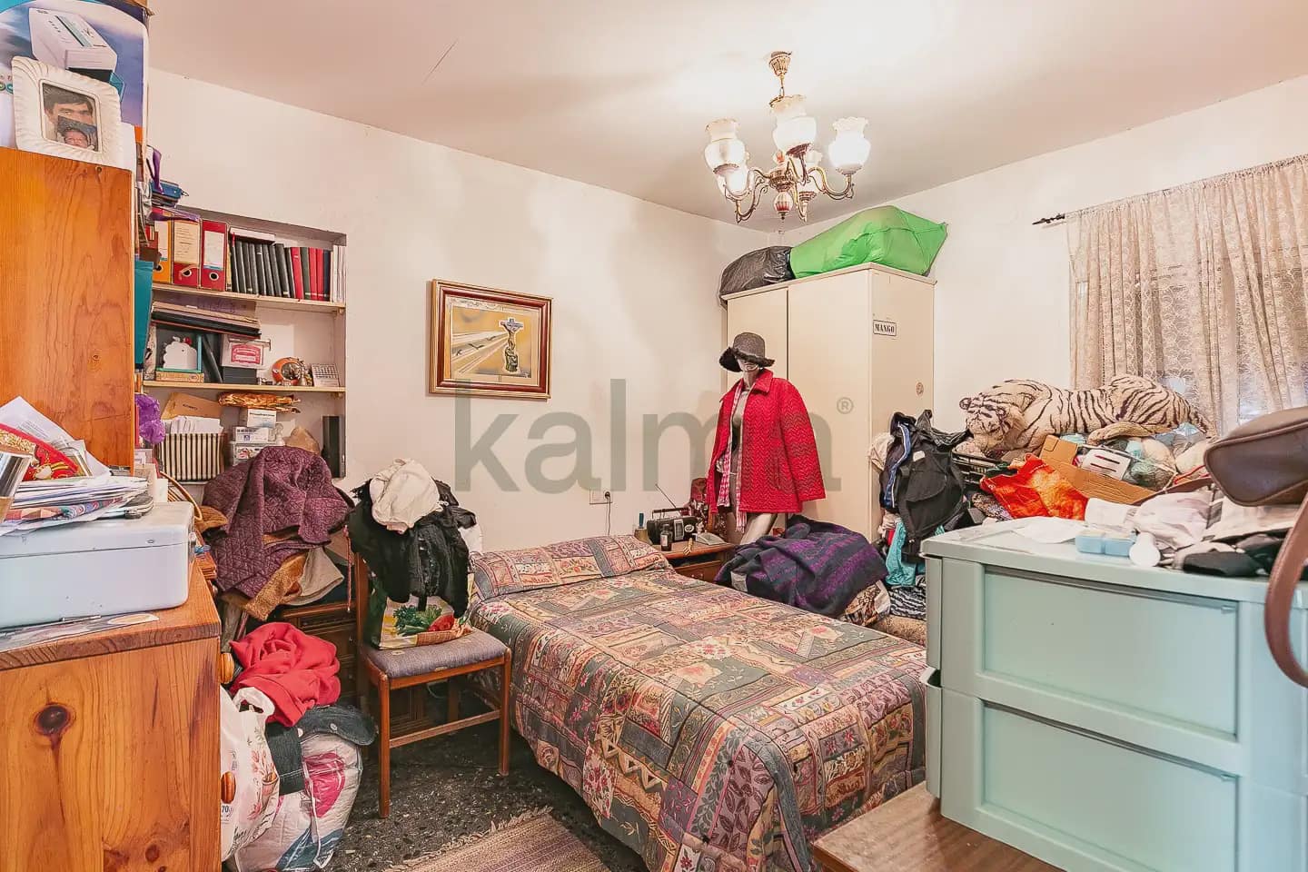 4 camera da letto Villa in vendita in Benidorm con piscina garage - 673.461 € (Rif: 10081643)