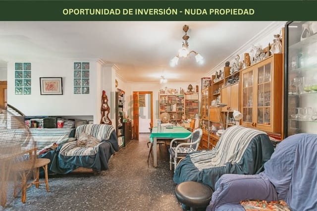 4 camera da letto Villa in vendita in Rincón Bajo, Benidorm con piscina garage - 673.461 € (Rif: 10081643)