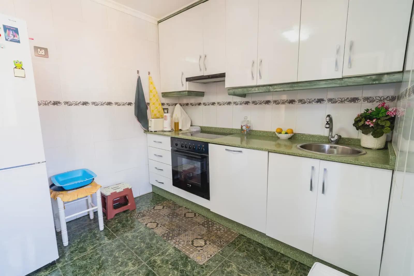 3 slaapkamer Flat te koop in Castrillon - € 53.574 (Ref: 10082138)
