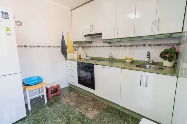 3 slaapkamer Flat te koop in Castrillón - € 53.574 (Ref: 10082138)