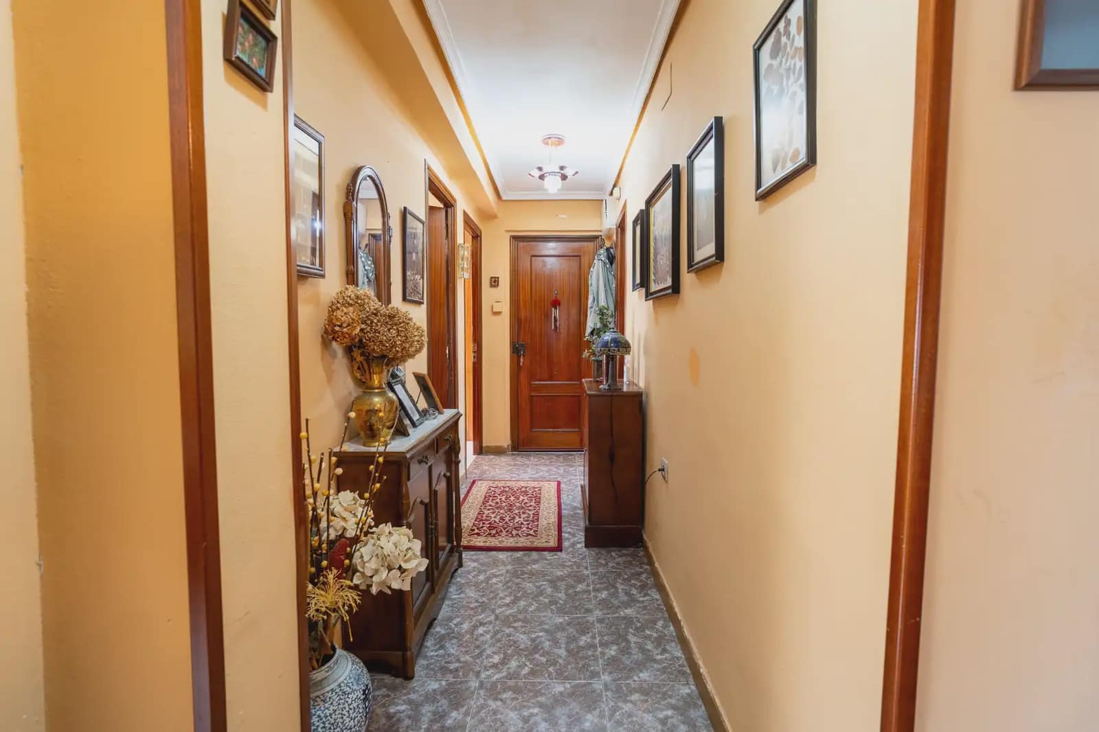 3 slaapkamer Flat te koop in Castrillon - € 53.574 (Ref: 10082138)