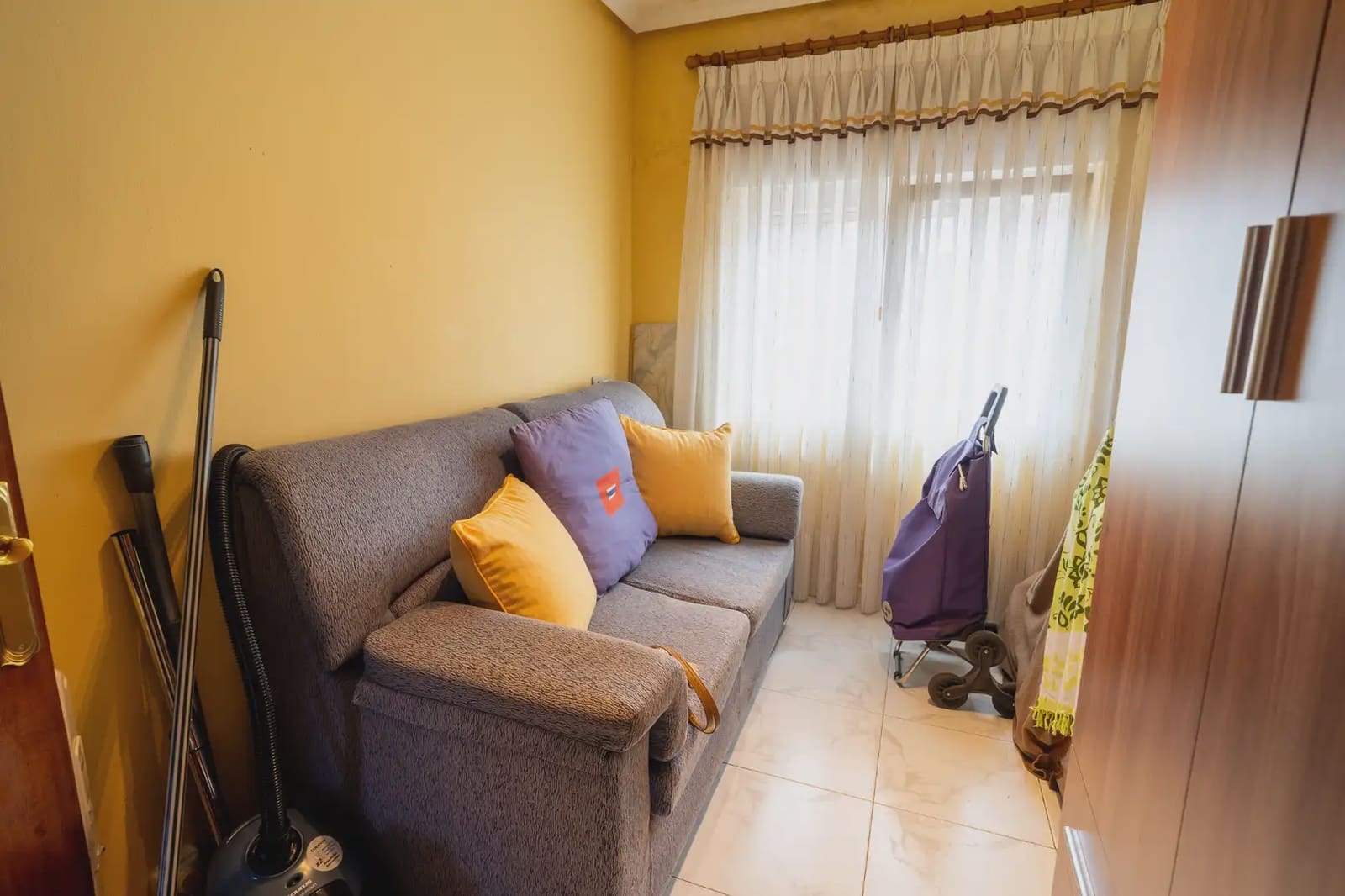 3 slaapkamer Flat te koop in Castrillon - € 53.574 (Ref: 10082138)