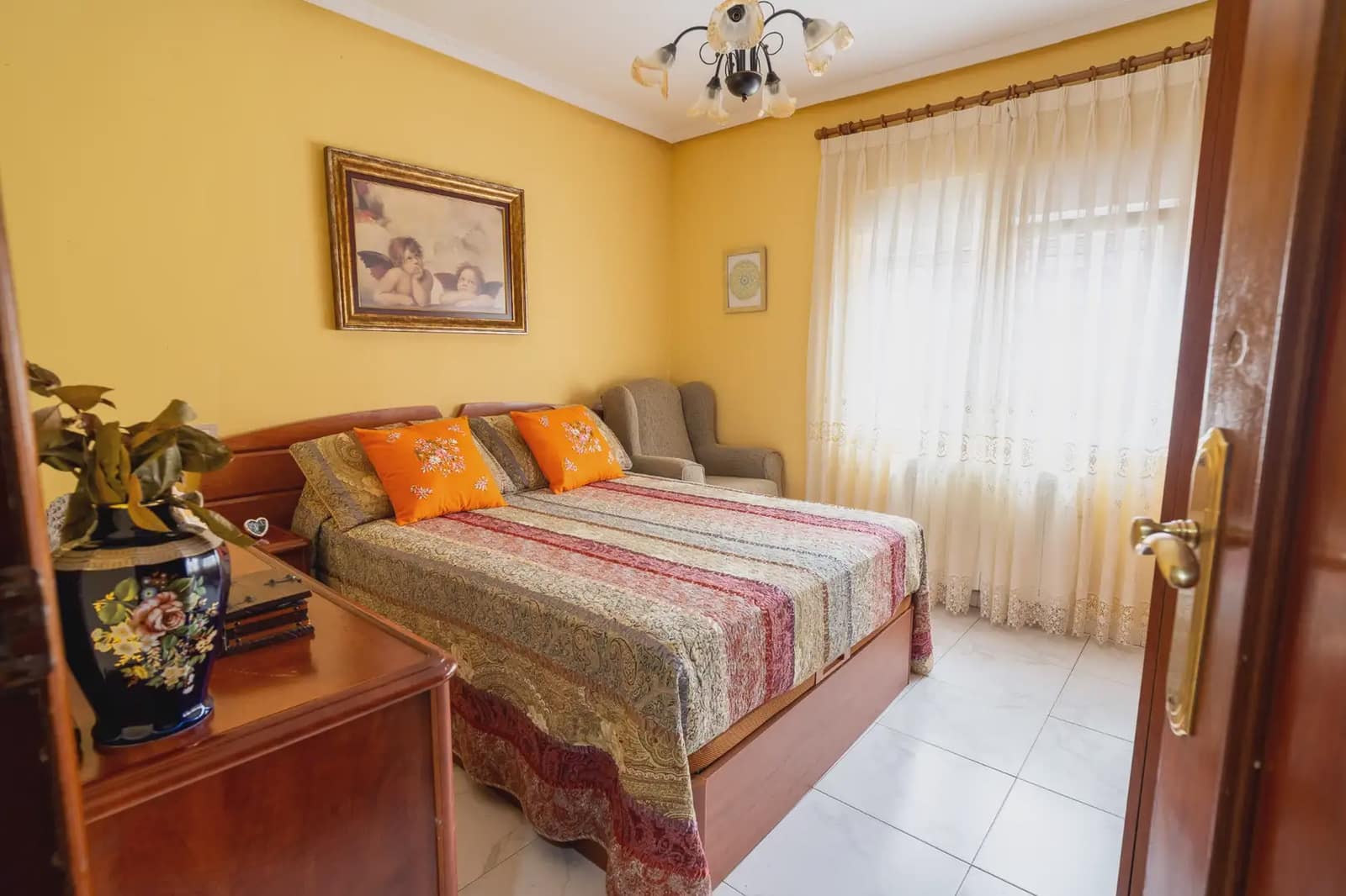 3 slaapkamer Flat te koop in Castrillon - € 53.574 (Ref: 10082138)