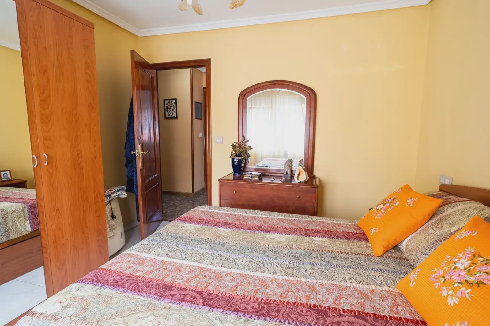 3 slaapkamer Flat te koop in Castrillon - € 53.574 (Ref: 10082138)