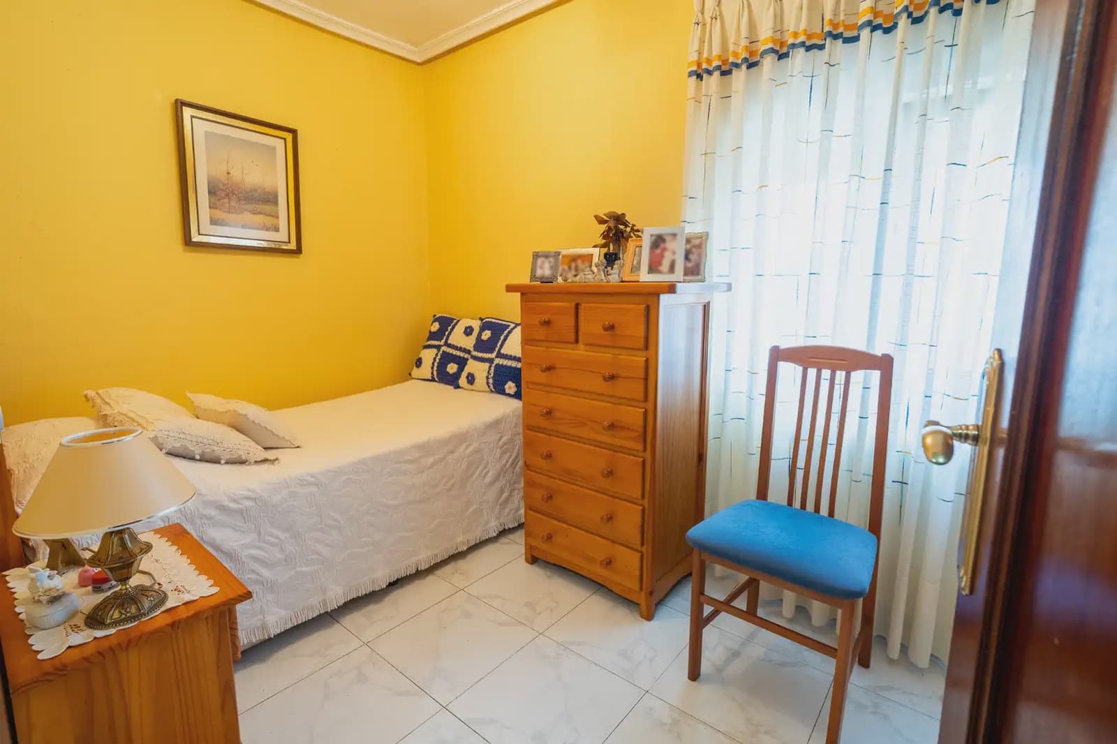 3 slaapkamer Flat te koop in Castrillon - € 53.574 (Ref: 10082138)