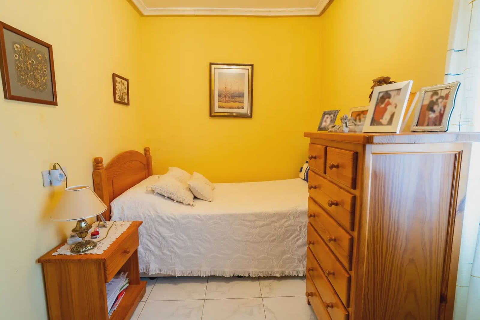 3 slaapkamer Flat te koop in Castrillon - € 53.574 (Ref: 10082138)