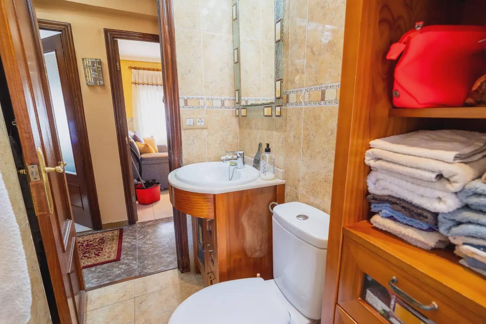 3 slaapkamer Flat te koop in Castrillon - € 53.574 (Ref: 10082138)
