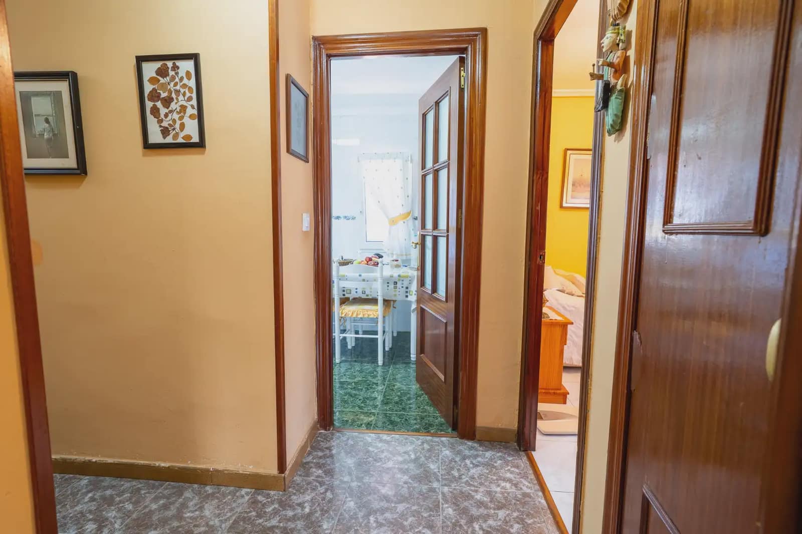 3 slaapkamer Flat te koop in Castrillon - € 53.574 (Ref: 10082138)