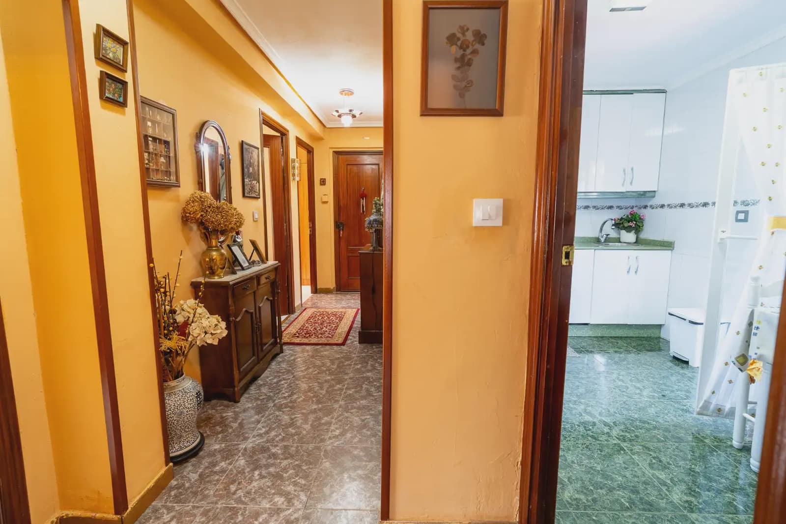 3 slaapkamer Flat te koop in Castrillon - € 53.574 (Ref: 10082138)