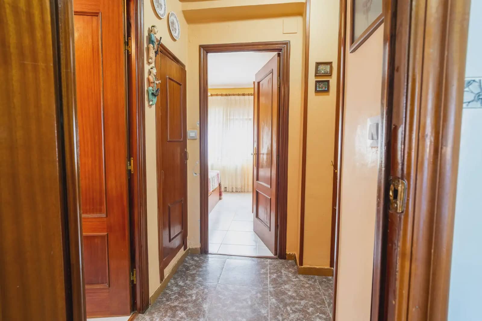 3 slaapkamer Flat te koop in Castrillon - € 53.574 (Ref: 10082138)