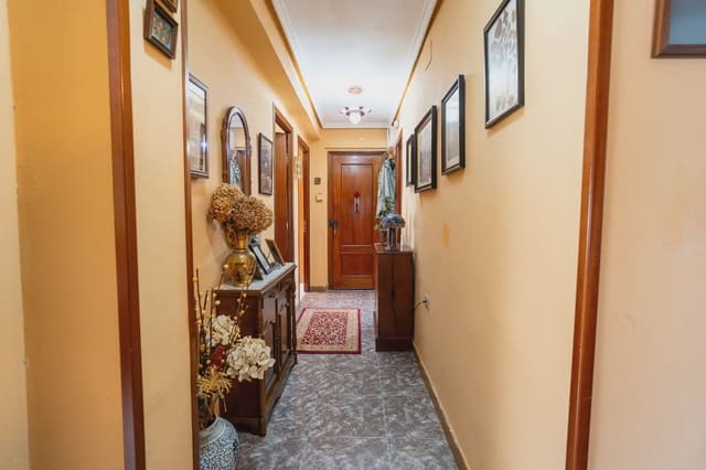 3 slaapkamer Flat te koop in Castrillón - € 53.574 (Ref: 10082138)