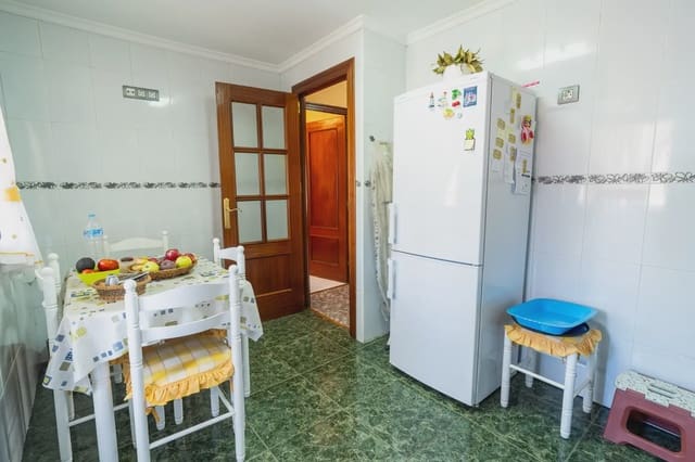 3 slaapkamer Flat te koop in Castrillón - € 53.574 (Ref: 10082138)