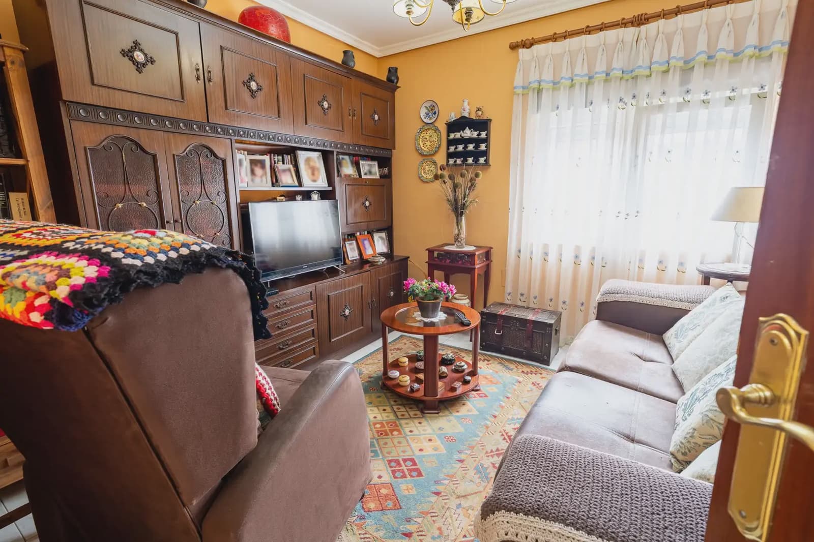 3 slaapkamer Flat te koop in Castrillon - € 53.574 (Ref: 10082138)