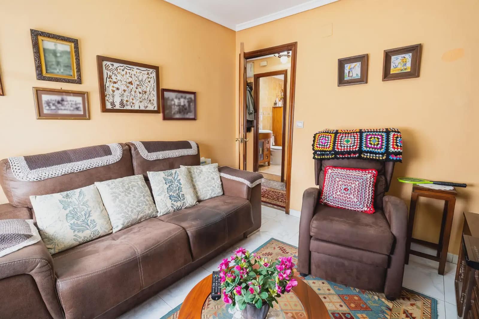 3 slaapkamer Flat te koop in Castrillon - € 53.574 (Ref: 10082138)